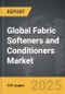 Fabric Softeners and Conditioners - Global Strategic Business Report - Product Thumbnail Image