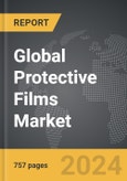 Protective Films - Global Strategic Business Report- Product Image