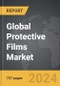 Protective Films - Global Strategic Business Report - Product Image