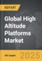 High Altitude Platforms - Global Strategic Business Report - Product Image