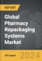 Pharmacy Repackaging Systems - Global Strategic Business Report - Product Thumbnail Image