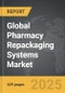 Pharmacy Repackaging Systems - Global Strategic Business Report - Product Thumbnail Image