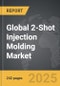 2-Shot Injection Molding - Global Strategic Business Report - Product Thumbnail Image