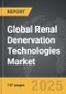 Renal Denervation Technologies - Global Strategic Business Report - Product Image