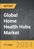 Home Health Hubs - Global Strategic Business Report- Product Image