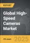 High-Speed Cameras - Global Strategic Business Report - Product Image