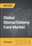 Stoma/Ostomy Care - Global Strategic Business Report- Product Image