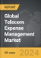 Telecom Expense Management - Global Strategic Business Report - Product Thumbnail Image