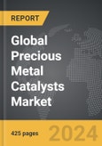 Precious Metal Catalysts - Global Strategic Business Report- Product Image