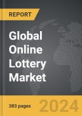 Online Lottery - Global Strategic Business Report- Product Image