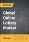 Online Lottery - Global Strategic Business Report - Product Image