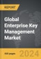 Enterprise Key Management - Global Strategic Business Report - Product Thumbnail Image