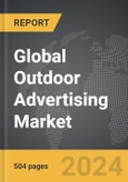 Outdoor Advertising - Global Strategic Business Report- Product Image