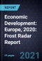 Economic Development: Europe, 2020: Frost Radar Report - Product Thumbnail Image