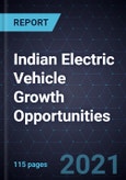 Indian Electric Vehicle (EV) Growth Opportunities- Product Image