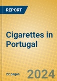 Cigarettes in Portugal- Product Image