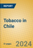 Tobacco in Chile- Product Image