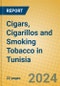 Cigars, Cigarillos and Smoking Tobacco in Tunisia - Product Thumbnail Image