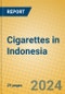 Cigarettes in Indonesia - Product Thumbnail Image