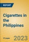 Cigarettes in the Philippines - Product Image