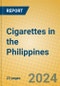 Cigarettes in the Philippines - Product Image