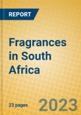 Fragrances in South Africa- Product Image