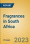 Fragrances in South Africa - Product Image
