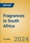 Fragrances in South Africa - Product Thumbnail Image