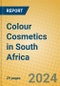 Colour Cosmetics in South Africa - Product Image