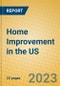 Home Improvement in the US - Product Thumbnail Image