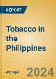 Tobacco in the Philippines- Product Image