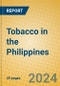 Tobacco in the Philippines - Product Thumbnail Image