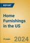 Home Furnishings in the US - Product Image