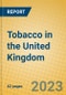 Tobacco in the United Kingdom - Product Image