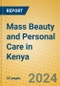 Mass Beauty and Personal Care in Kenya - Product Thumbnail Image