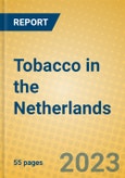 Tobacco in the Netherlands- Product Image