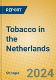 Tobacco in the Netherlands- Product Image