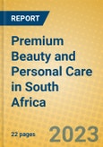 Premium Beauty and Personal Care in South Africa- Product Image