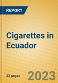 Cigarettes in Ecuador- Product Image