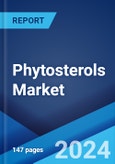 Phytosterols Market: Global Industry Trends, Share, Size, Growth, Opportunity and Forecast 2023-2028- Product Image