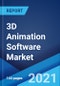 3D Animation Software Market: Global Industry Trends, Share, Size, Growth, Opportunity and Forecast 2021-2026 - Product Thumbnail Image