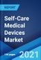 Self-Care Medical Devices Market: Global Industry Trends, Share, Size, Growth, Opportunity and Forecast 2021-2026 - Product Thumbnail Image