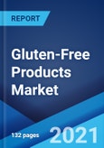 Gluten-Free Products Market: Global Industry Trends, Share, Size, Growth, Opportunity and Forecast 2021-2026- Product Image