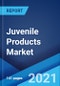 Juvenile Products Market: Global Industry Trends, Share, Size, Growth, Opportunity and Forecast 2021-2026 - Product Thumbnail Image