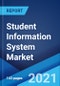 Student Information System Market: Global Industry Trends, Share, Size, Growth, Opportunity and Forecast 2021-2026 - Product Image