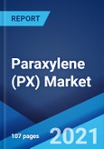 Paraxylene (PX) Market: Global Industry Trends, Share, Size, Growth, Opportunity and Forecast 2021-2026- Product Image