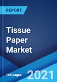 Tissue Paper Market: Global Industry Trends, Share, Size, Growth, Opportunity and Forecast 2021-2026- Product Image