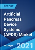Artificial Pancreas Device Systems (APDS) Market: Global Industry Trends, Share, Size, Growth, Opportunity and Forecast 2021-2026- Product Image