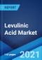 Levulinic Acid Market: Global Industry Trends, Share, Size, Growth, Opportunity and Forecast 2021-2026 - Product Thumbnail Image