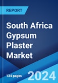 South Africa Gypsum Plaster Market: Industry Trends, Share, Size, Growth, Opportunity and Forecast 2023-2028- Product Image